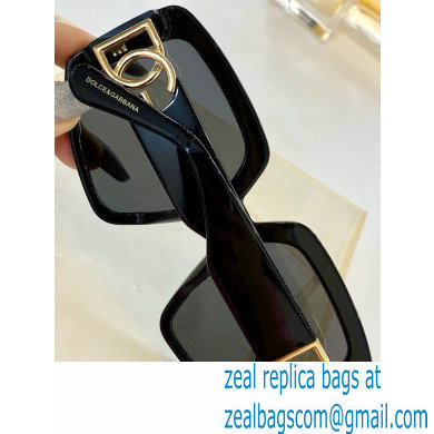 Dolce  &  Gabbana Sunglasses 76 2021